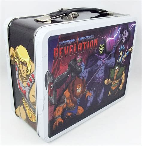 Masters of the Universe Lunchbox for sale 